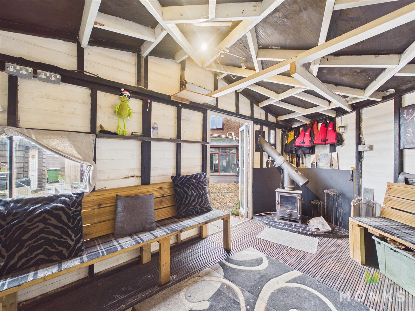 12 Abbots Green, Shrewsbury, SY2 5QU For Sale